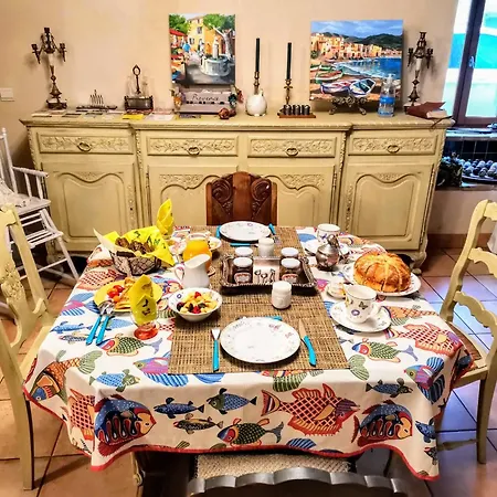 D'hotes Le Puits D'amour