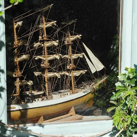 D'hotes Le Puits D'amour לינה וארוחת בוקר