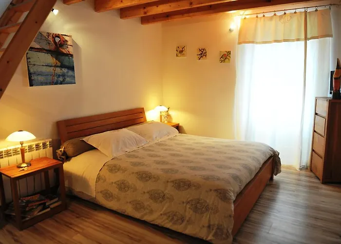 Bed and Breakfast D'hotes Le Puits D'amour 3*
