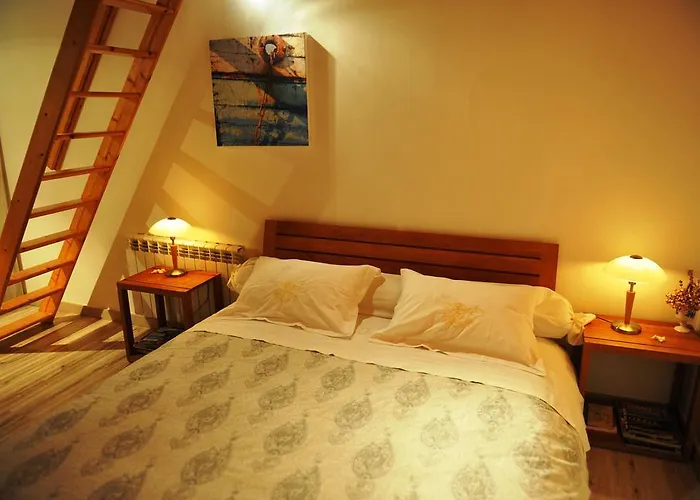 D'hotes Le Puits D'amour 3* Mirandol-Bourgnounac