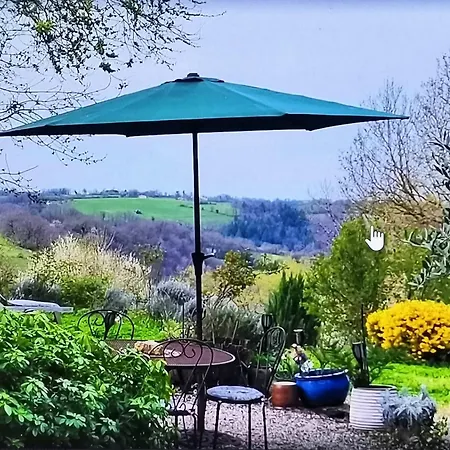 Bed and Breakfast D'hotes Le Puits D'amour