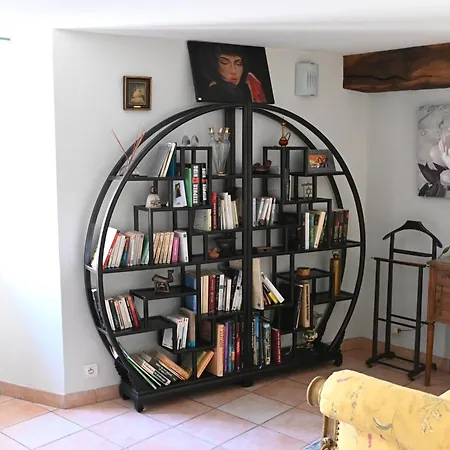 D'hotes Le Puits D'amour