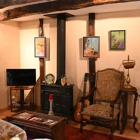 D'hotes Le Puits D'amour 3*