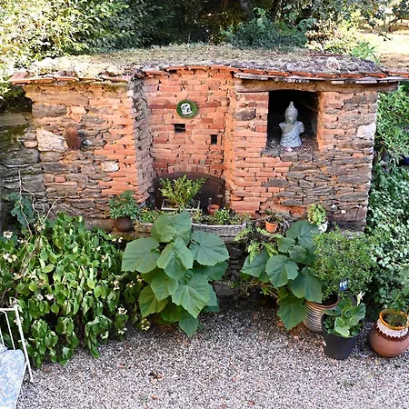 Bed and Breakfast D'hotes Le Puits D'amour