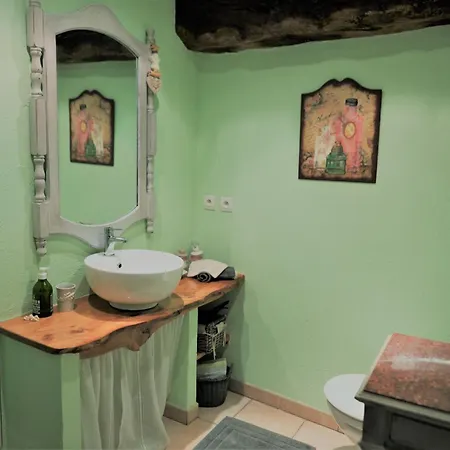 Bed and Breakfast D'hotes Le Puits D'amour