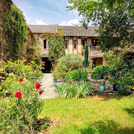 Couette-café D'hôtes Le Puits D'amour Mirandol-Bourgnounac