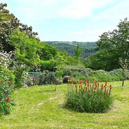 D'hotes Le Puits D'amour Bed and Breakfast