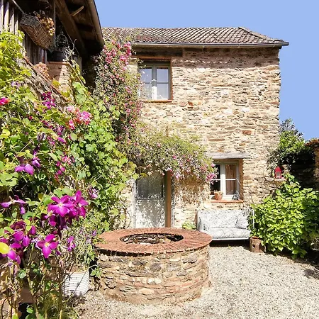 D'hôtes Le Puits D'amour Couette-café Mirandol-Bourgnounac