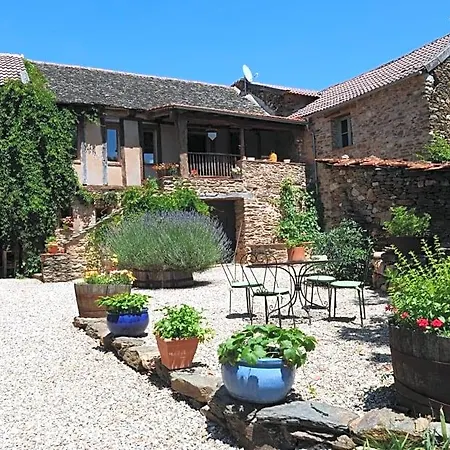 D'hôtes Le Puits D'amour 3* Mirandol-Bourgnounac