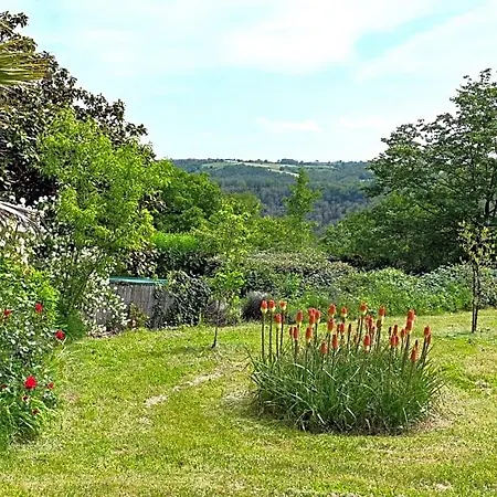 D'hôtes Le Puits D'amour Mirandol-Bourgnounac