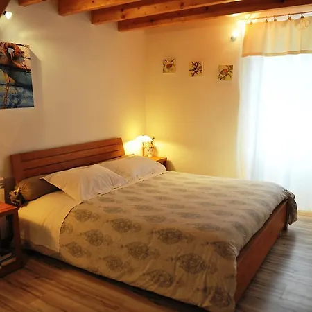 Bed and Breakfast D'hotes Le Puits D'amour 3*