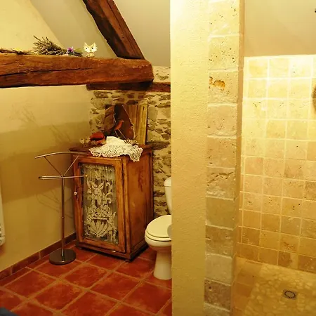 Bed and Breakfast D'hotes Le Puits D'amour