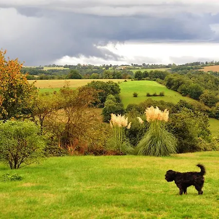 Couette-café D'hôtes Le Puits D'amour