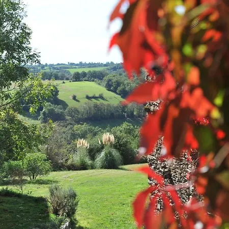 Bed and Breakfast D'hotes Le Puits D'amour